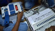 First Randomisation Of EVM-VVPATs For Bye-Elections In 8 Assembly Constituencies Completed