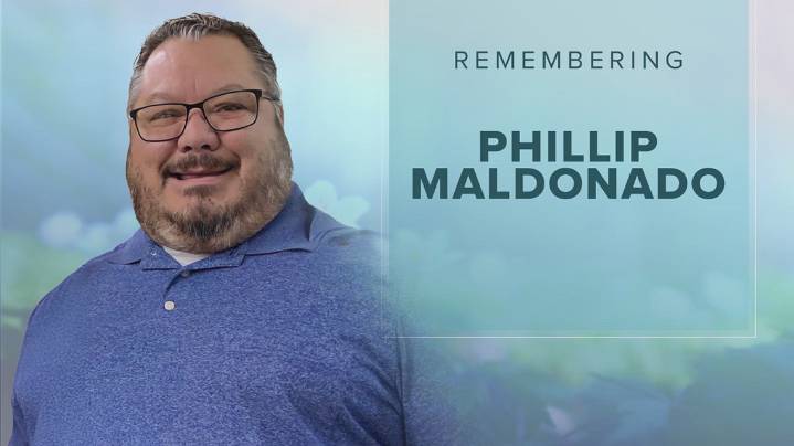 Southeast Texas remembers Phillip Maldonado's legacy as a beloved band director