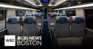 Acela passengers say door issues caused delays on new Amtrak trains