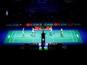 Anmol Kharb marches into semi-finals of Arctic Open 2025