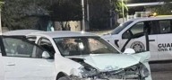 Ejecutan a dos personas en la comunidad La Boquilla, Rioverde