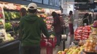 Government shutdown threatens SNAP benefits for Dallas families