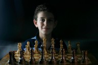 Daniel Naroditsky, child chess prodigy who became grandmaster, dies at 29