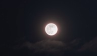 Rare Super Harvest Moon to coincide with Sharad Purnima on October 6