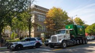 New truck route prohibitions rolled out in southwest…