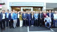 Más de 500 intendentes exigen al Gobierno nacional un cambio de rumbo