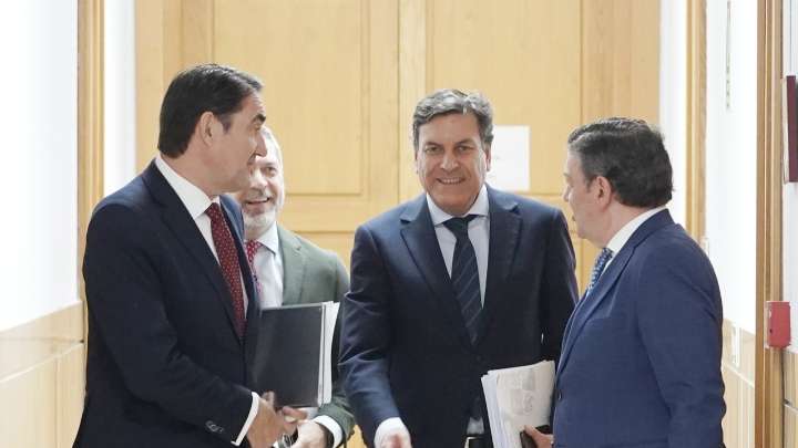 La Junta asume el desafío de aprobar los Presupuestos de 2026, que registrará en los próximos días