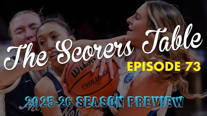 IHSAA girls basketball: Season preview podcast with Brian Hank Haenchen