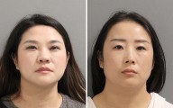 Two Women Busted for Prostitution During Undercover Investigation at Hicksville Spa