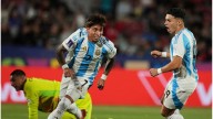 Argentina fue implacable ante México y es semifinalista del Mundial Sub 20