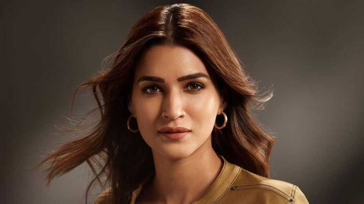 Kriti Sanon to represent India at World Health Summit 2025 in Berlin: Details inside