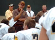 Football mastermind Jim Eurick led Western to era of glory en route to Hall of Fame