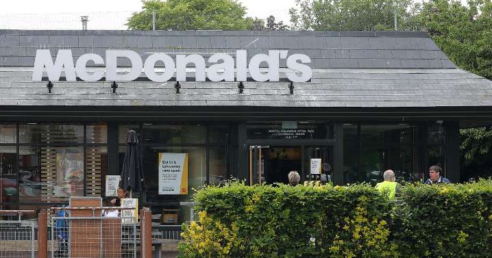 McDonalds launches major menu change but fans say one item 'does not belong'