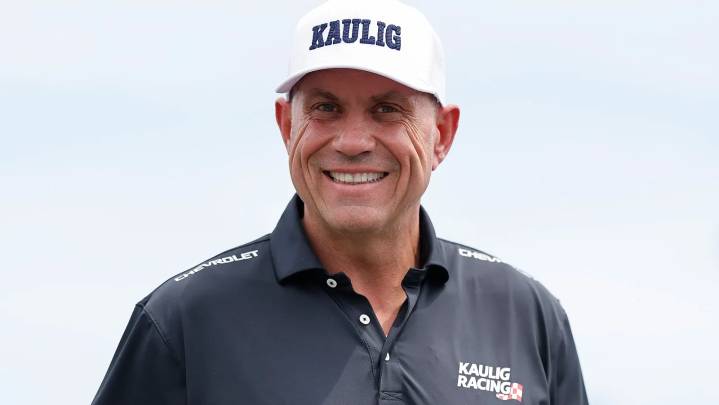 Kaulig Racing Boss Breaks Silence on William Byron-Ty Dillon Wreck: “Not Going to Take Blame” Ty Dillon’s pit-road incident at Las Vegas sparks blame, but Kaulig Racing defends him, citing miscommunic