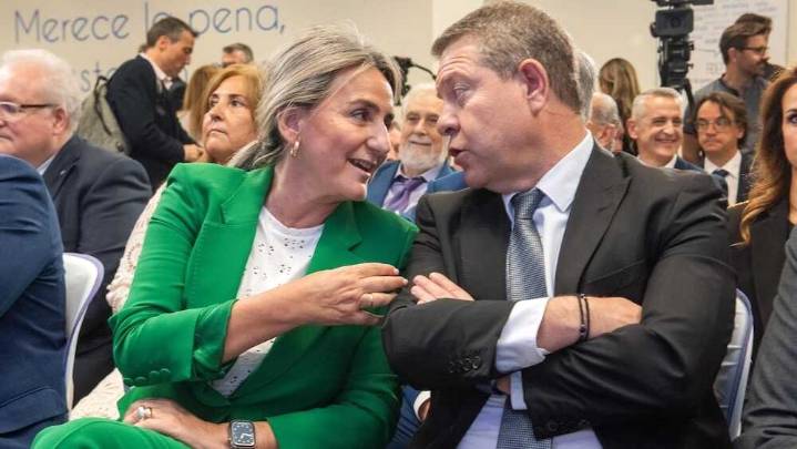 Tolón asegura que "no le consta" que ningún subdelegado haya espiado a Page
