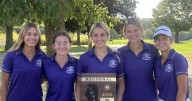 Reese Dambman, Rachel Drew lead Dixon to regional title: Tuesday’s Sauk Valley roundup