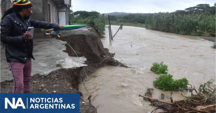 Huracán Melissa EN VIVO: Categoría 3 toca tierra en Cuba con vientos de 193 km/h; hay 7 muertos