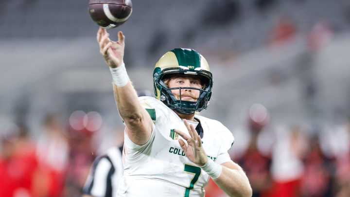 CSU mailbag looks at what type of football coach the Rams could target