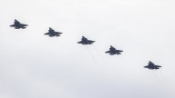 Cuba denuncia la "incursión ilegal" de los aviones de combate de EE.UU. cerca de Venezuela