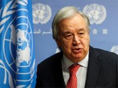 UN Chief Calls for Urgent Action Amid Sudan Crisis