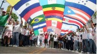 ¡Histórico! Uno de cada cinco habitantes de Estados Unidos es latino: así están transformando el país
