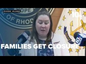 Attorney General Neronha presents results to decades