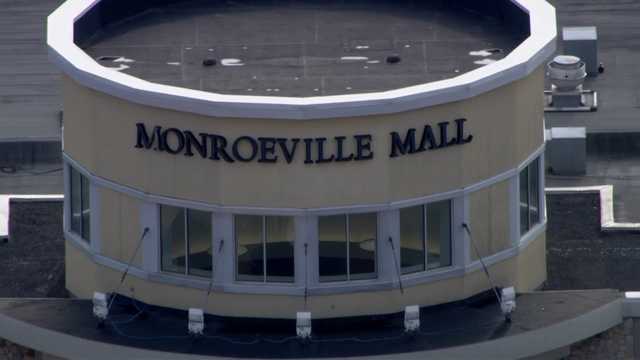 Walmart-affiliated company applies for state grant to demolish Monroeville Mall