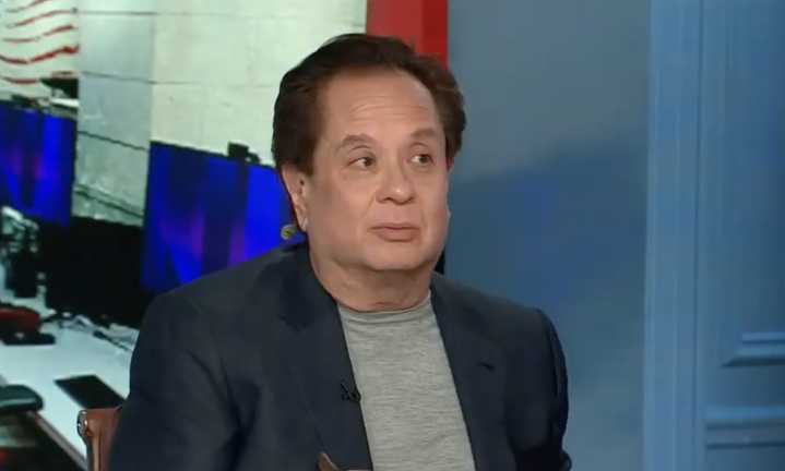 'Going to be bad for them': George Conway exposes 2 ways GOP is panicking over 'No Kings'