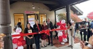 Spokane Valley food bank and soup kitchen opens as families face benefit cuts