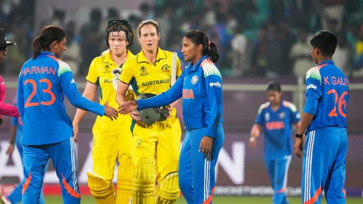How India can still qualify for Women’s ODI World Cup 2025 semi-finals after two consecutive defeats?
