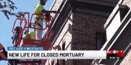 Closed Omaha funeral home to reopen under new ownership