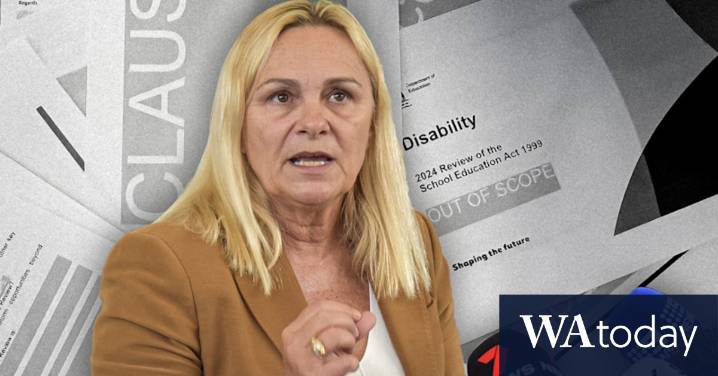 Advocates ‘curious and wary’ as review of WA’s education act to be released