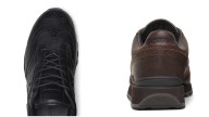 This Limited-Edition Saucony Collab Is Dressed Up Like a Wingtip Shoe