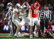 Oregon defense creates lots of havoc against hapless Rutgers