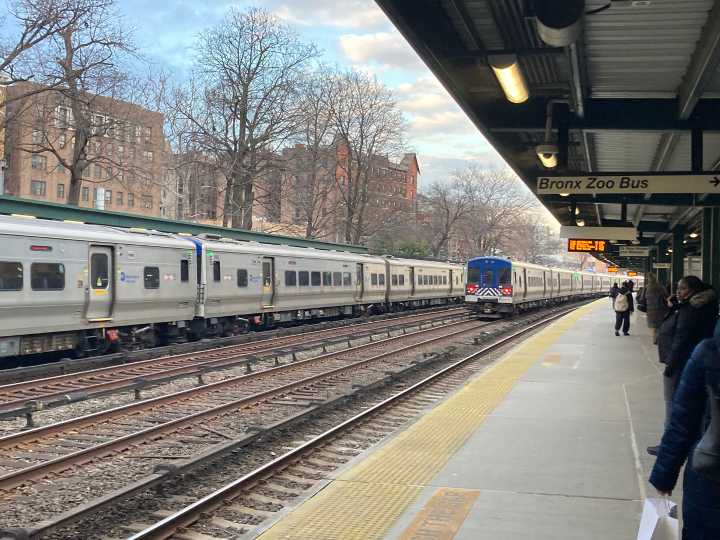 Gibson Issues Statement on Delay of Metro-North Penn Access Project