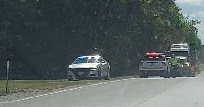 Recent crashes prompt safety warning on Highway 37 near Buncombe