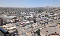 Amaneció Juárez a 18°C, la máxima será de 29