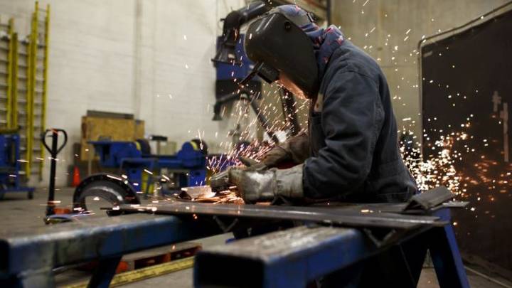 Empresarios, sindicalistas y provincia analizan la crisis metalúrgica en Santa Fe
