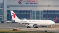 China Eastern Airlines Set To Resume Shanghai