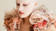 Backstage at Matières Fécales Spring 2026 Ready