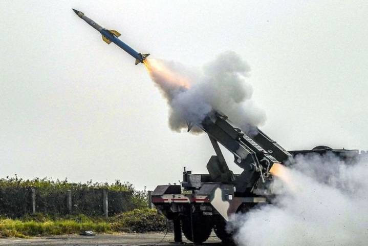 4 Top-Performing Defence Mutual Funds That Delivered Upto 23% in Just 6 Months