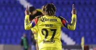 ¿Quién es el delantero que podría sentar a Maximin en el América? Ya tuvo minutos en la última fecha