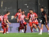 Estudiantes vs Barracas Central, por el Torneo Clausura 2025: minuto a minuto, en directo