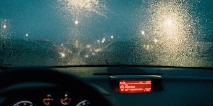 FIRST ALERT WEATHER DAY: Heavy rain coming Sunday