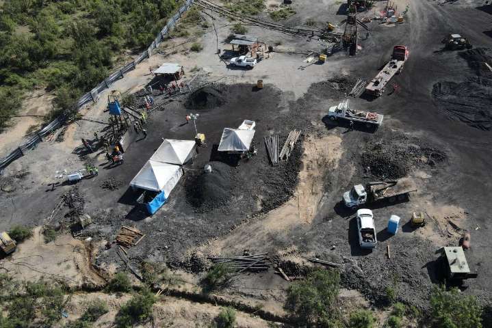 Destaca CFE beneficios para Coahuila con adjudicación de contratos de carbón