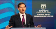 Rubio reaffirms ‘unwavering’ support for Israel, slams surge in Jew