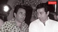 Angry Dharmendra made Sunny Deol redo Betaab dubbing; recalled slapping him only once in life: ‘Had two fingers imprinted on my face’