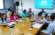 Acuerdo para que el 21 de octubre sea el día de Reafirmación de Derechos pampeanos sobre el río Atuel