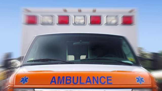 EMT accused of taking photo of body in Anderson County morgue