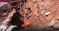 Ayuntamiento de Puebla atiende afectaciones en la infraestructura vial